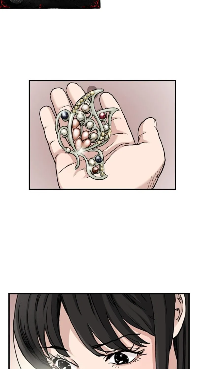 Gangho, Such Madness! — Chapter 18 — page 13