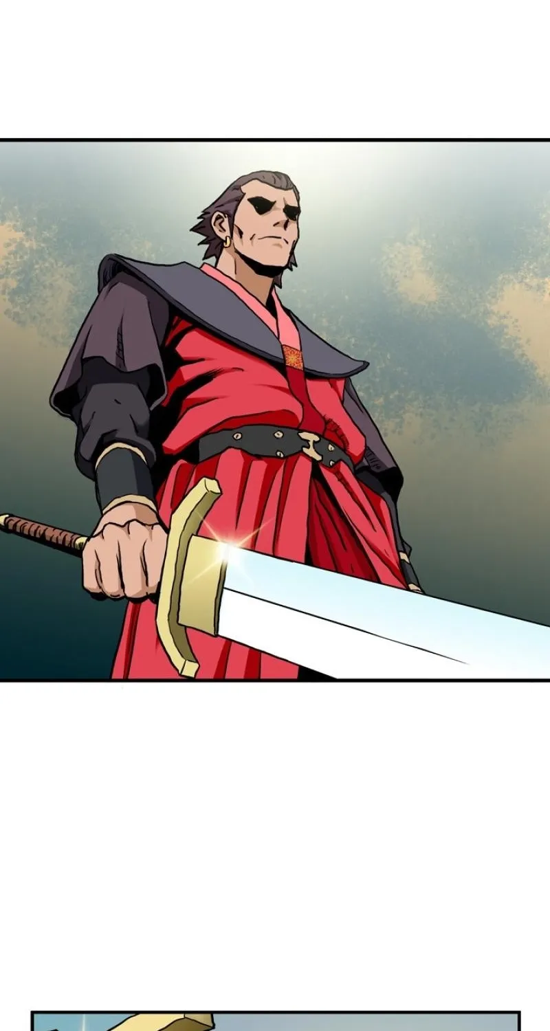 Gangho, Such Madness! — Chapter 18 — page 22