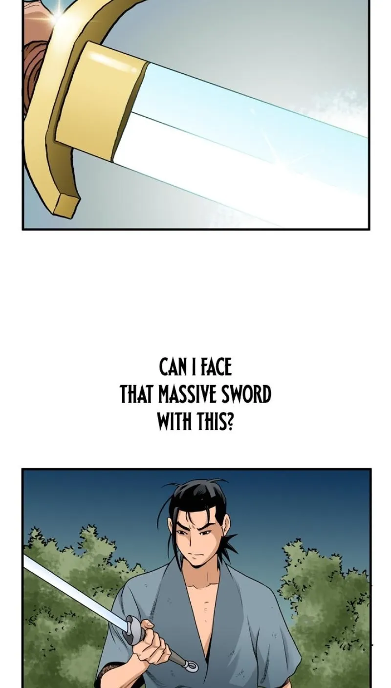Gangho, Such Madness! — Chapter 18 — page 23