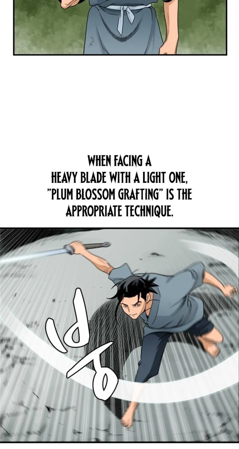 Gangho, Such Madness! — Chapter 18 — page 24