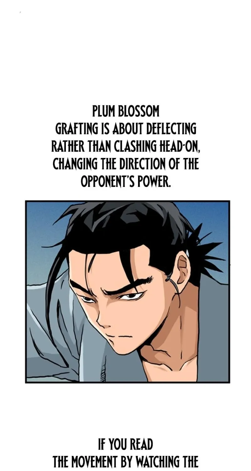 Gangho, Such Madness! — Chapter 18 — page 25