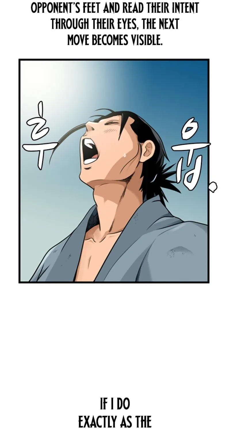 Gangho, Such Madness! — Chapter 18 — page 26