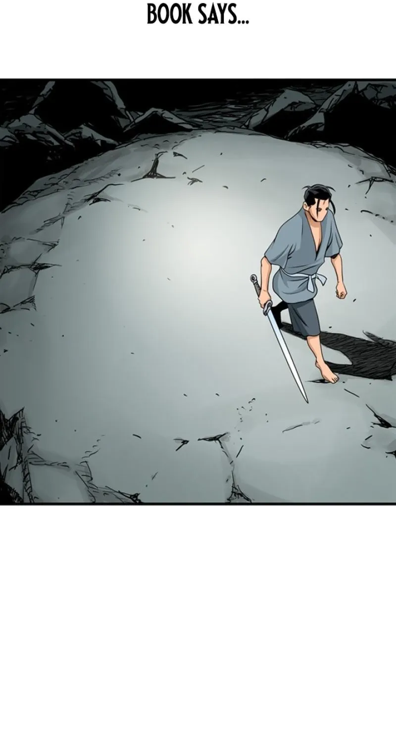 Gangho, Such Madness! — Chapter 18 — page 27