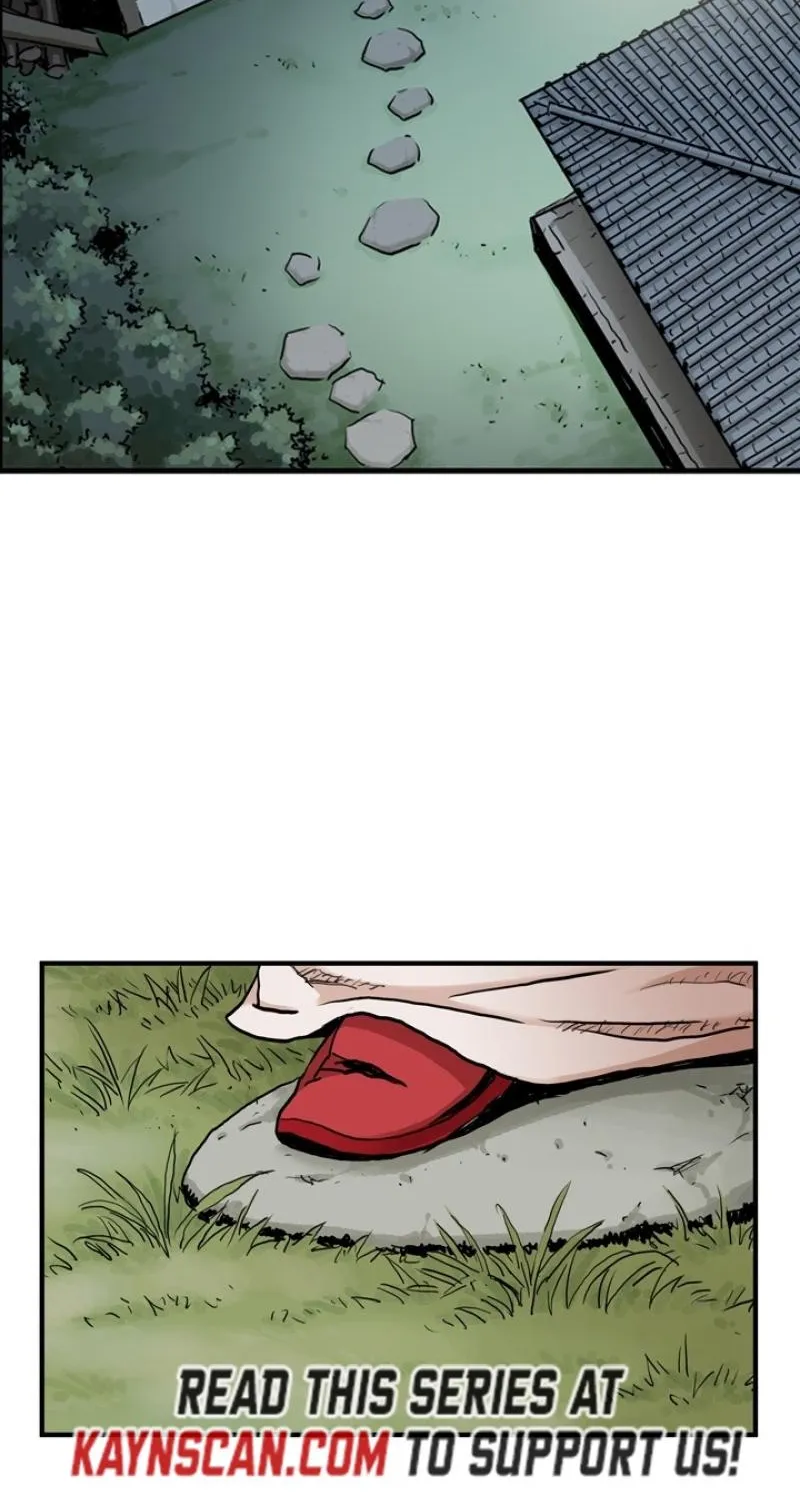 Gangho, Such Madness! — Chapter 18 — page 32