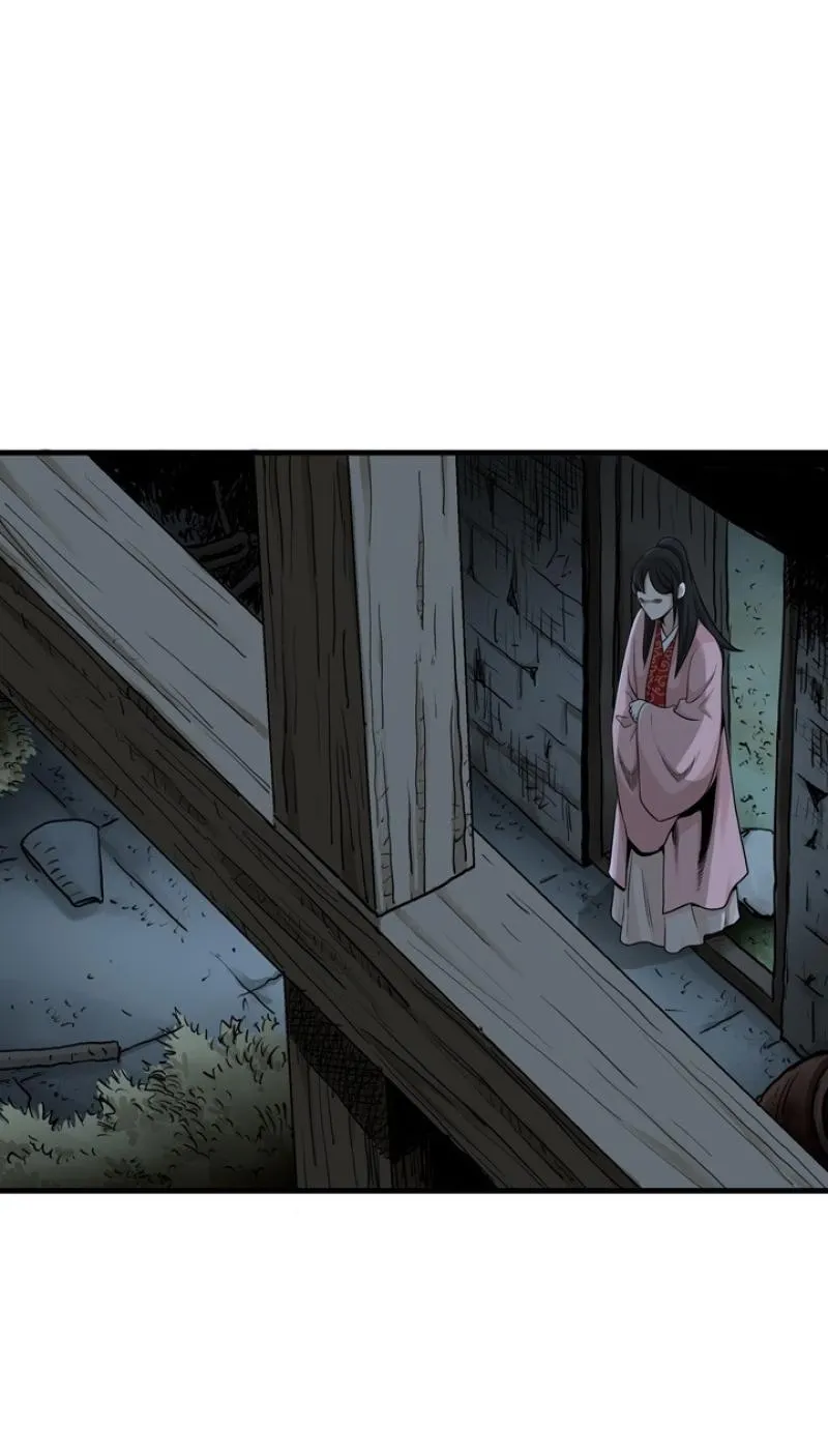 Gangho, Such Madness! — Chapter 18 — page 33