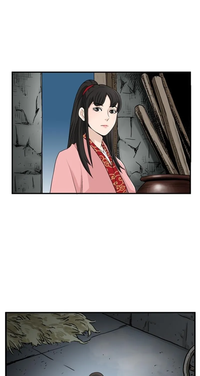 Gangho, Such Madness! — Chapter 18 — page 34