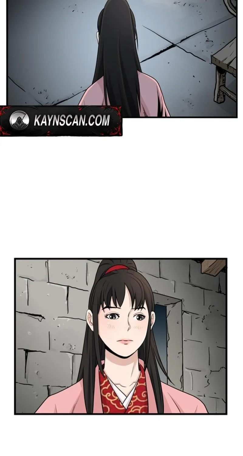 Gangho, Such Madness! — Chapter 18 — page 35