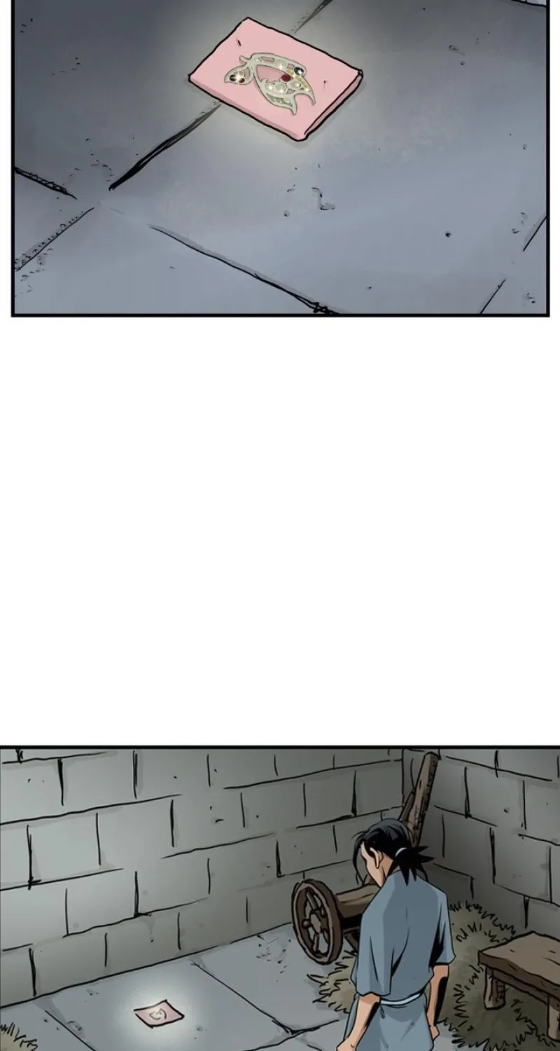 Gangho, Such Madness! — Chapter 18 — page 37