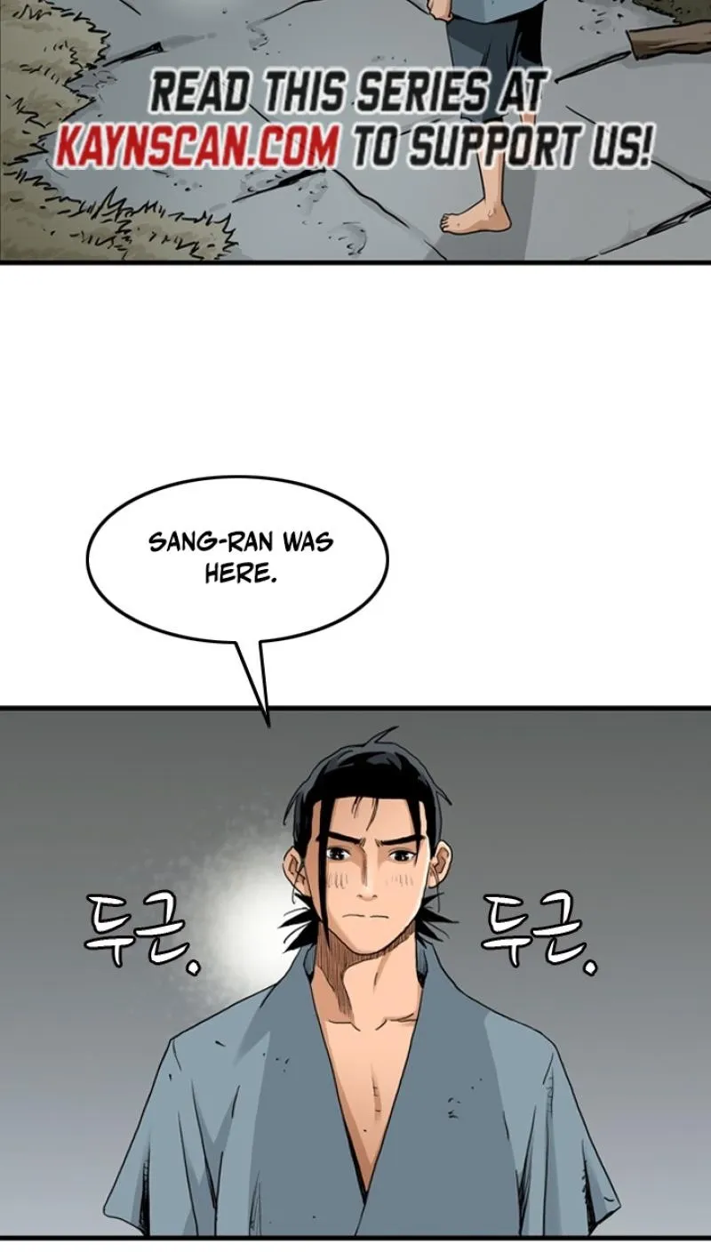 Gangho, Such Madness! — Chapter 18 — page 38
