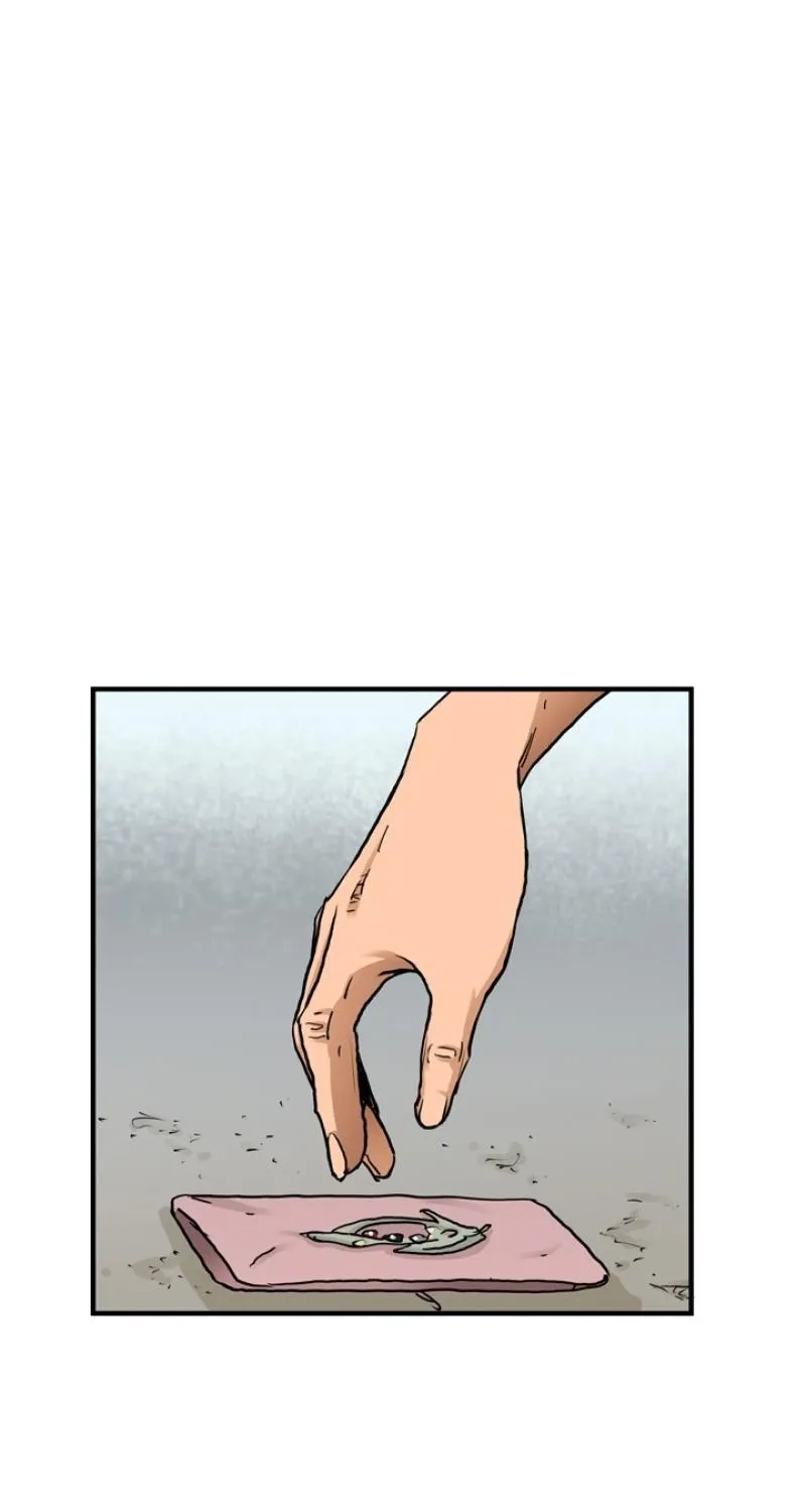 Gangho, Such Madness! — Chapter 18 — page 39