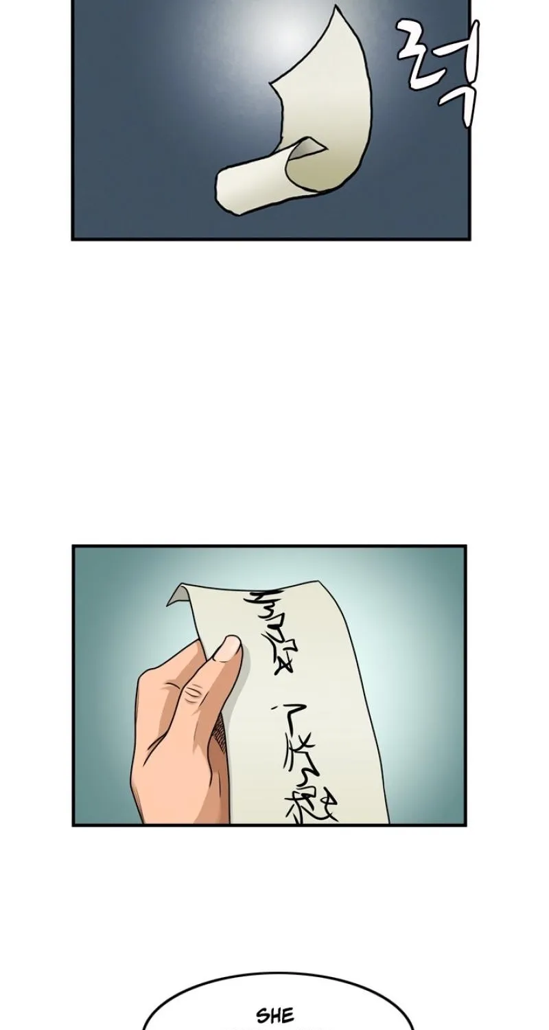 Gangho, Such Madness! — Chapter 18 — page 41