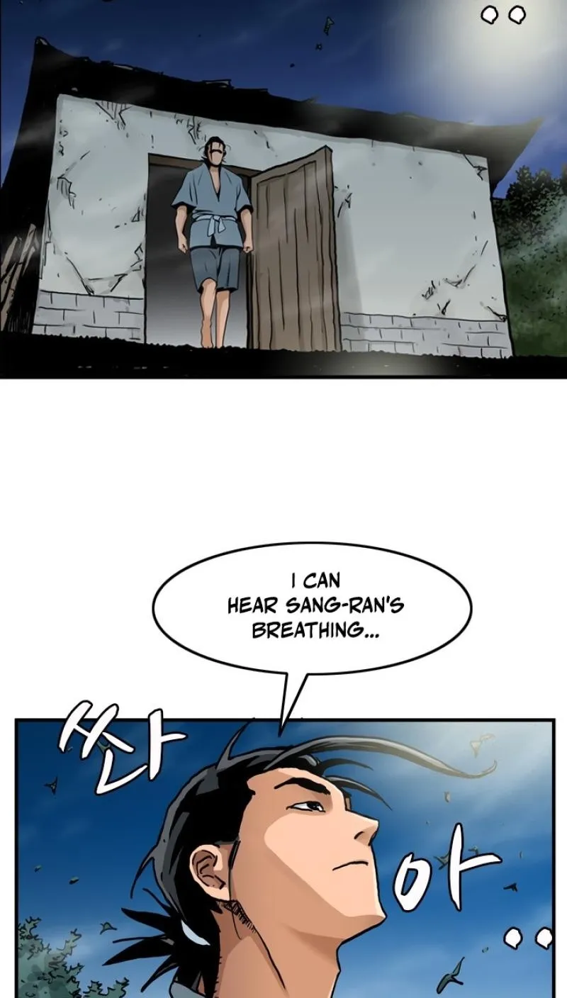 Gangho, Such Madness! — Chapter 18 — page 43