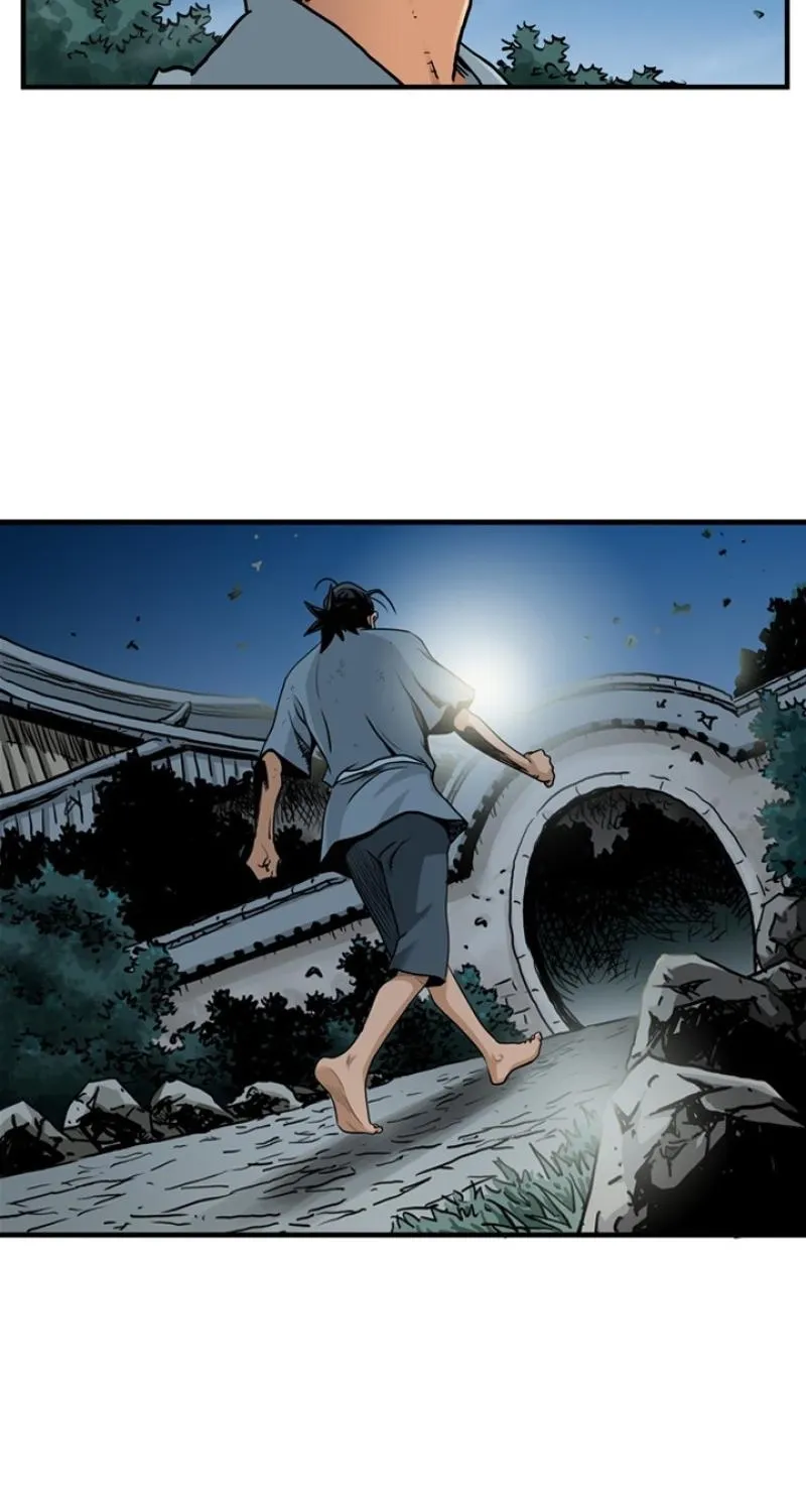 Gangho, Such Madness! — Chapter 18 — page 44