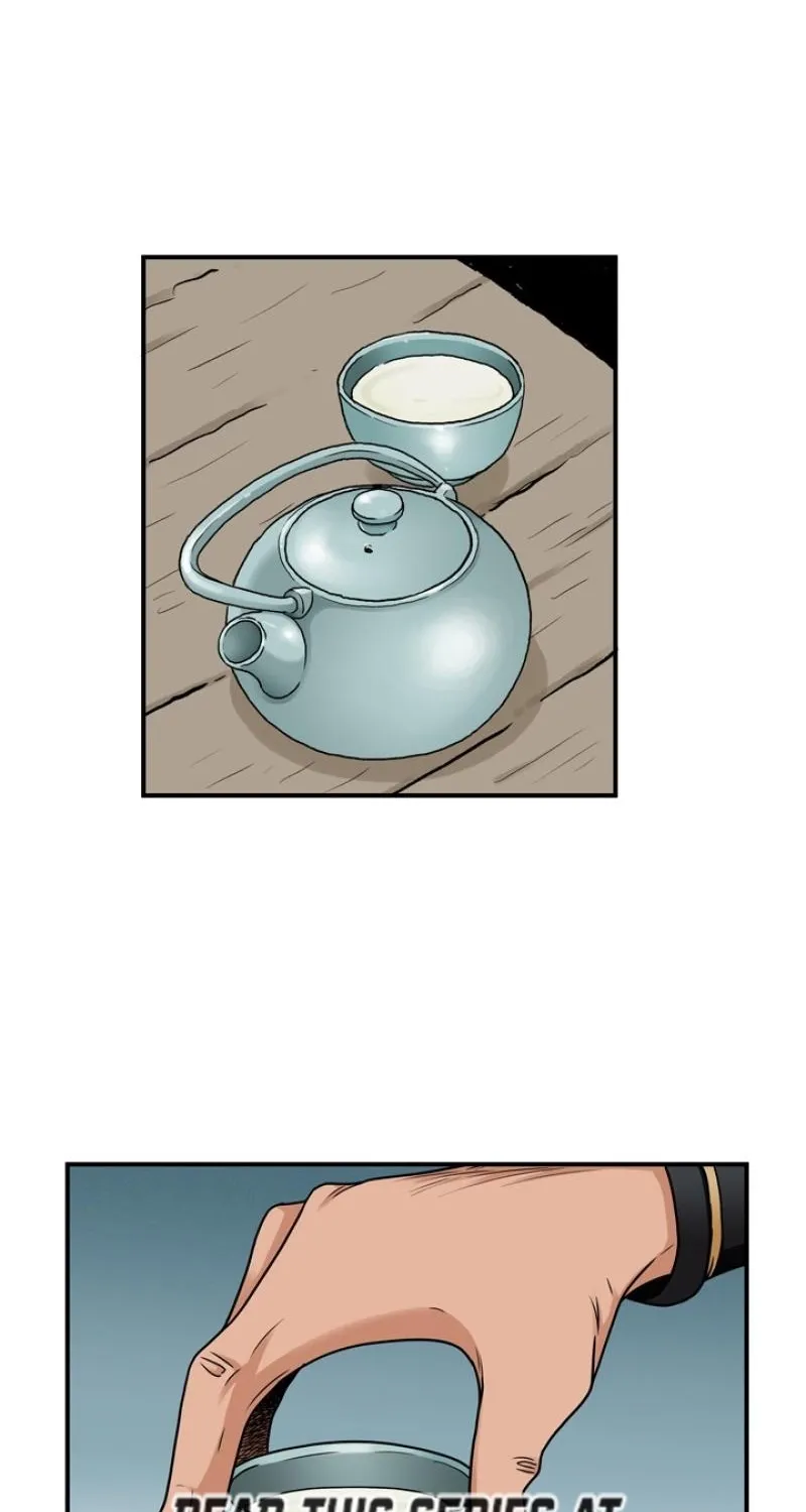 Gangho, Such Madness! — Chapter 18 — page 57