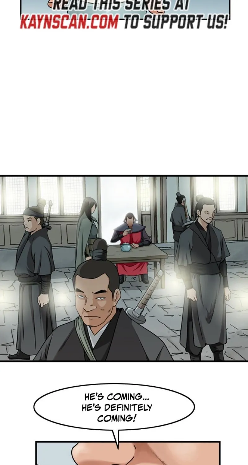 Gangho, Such Madness! — Chapter 18 — page 58