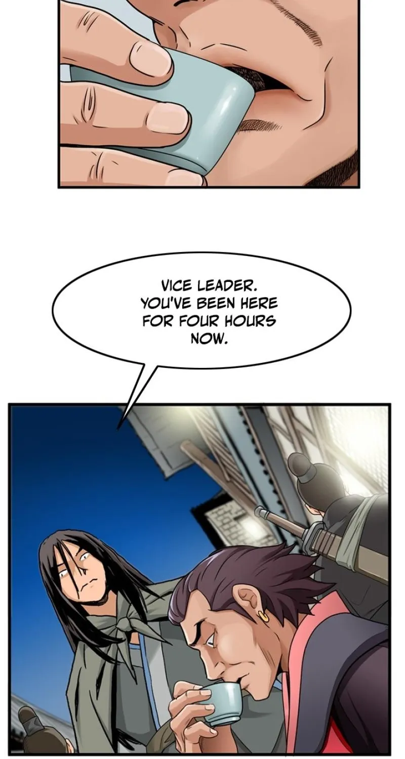 Gangho, Such Madness! — Chapter 18 — page 59