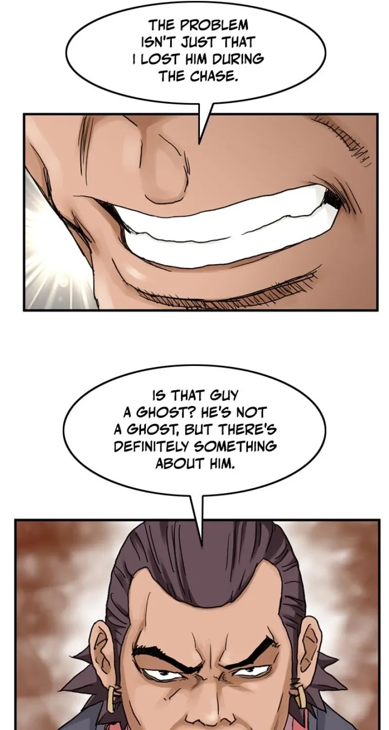 Gangho, Such Madness! — Chapter 18 — page 61