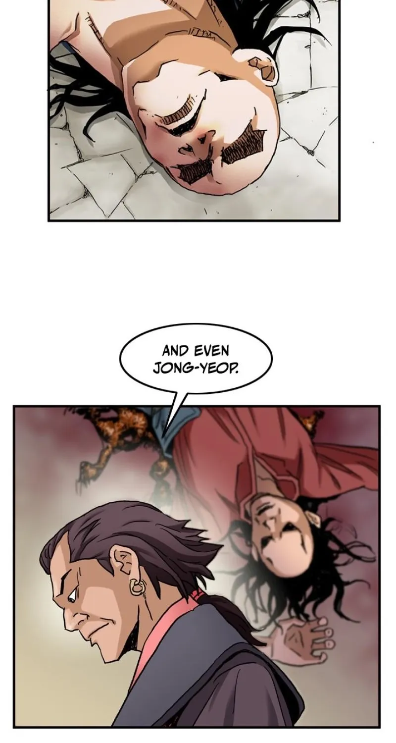 Gangho, Such Madness! — Chapter 18 — page 63