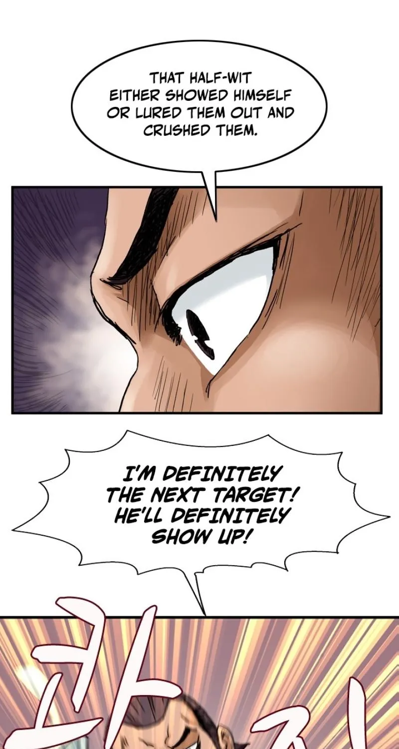 Gangho, Such Madness! — Chapter 18 — page 64