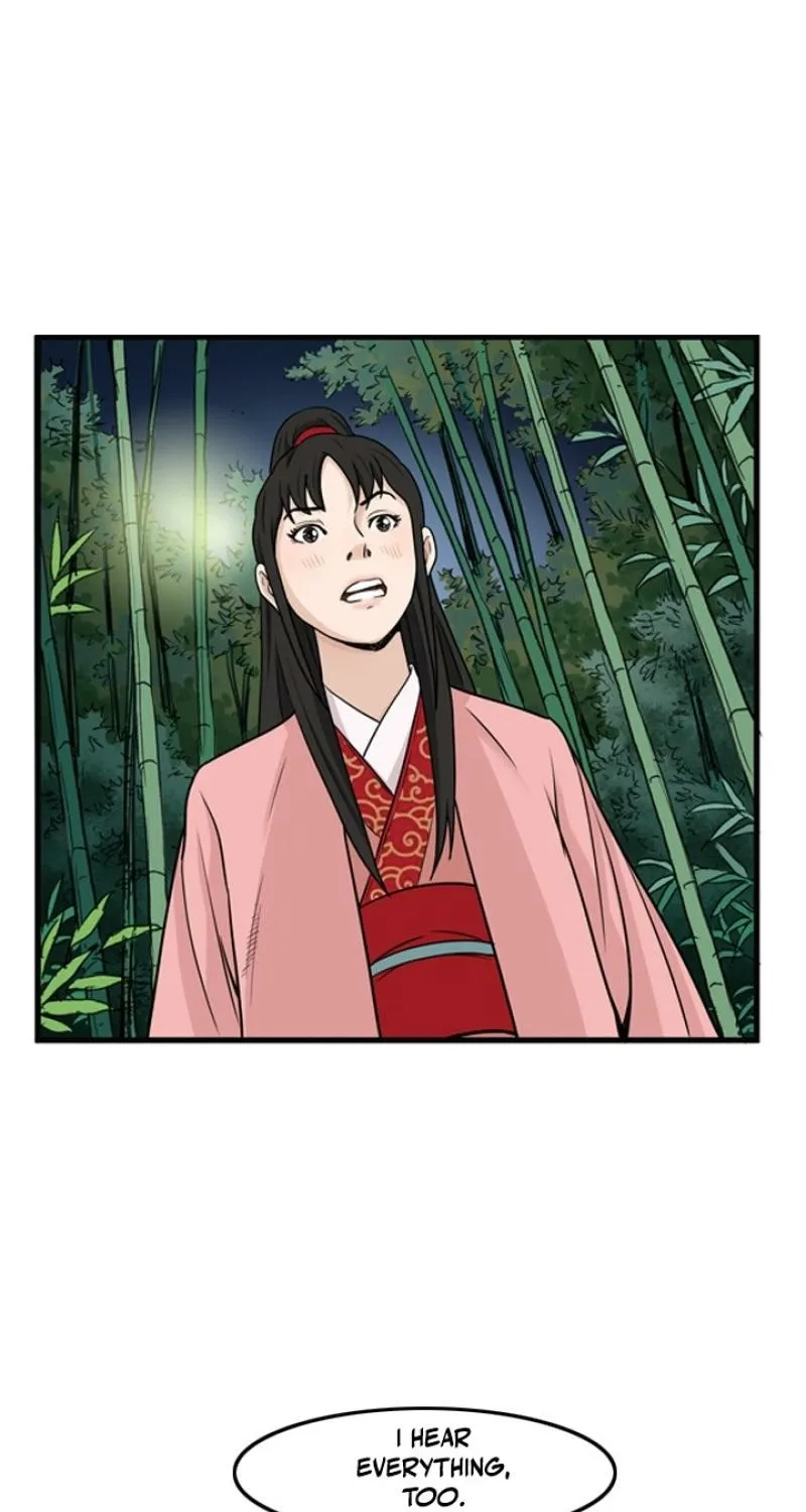 Gangho, Such Madness! — Chapter 19 — page 4