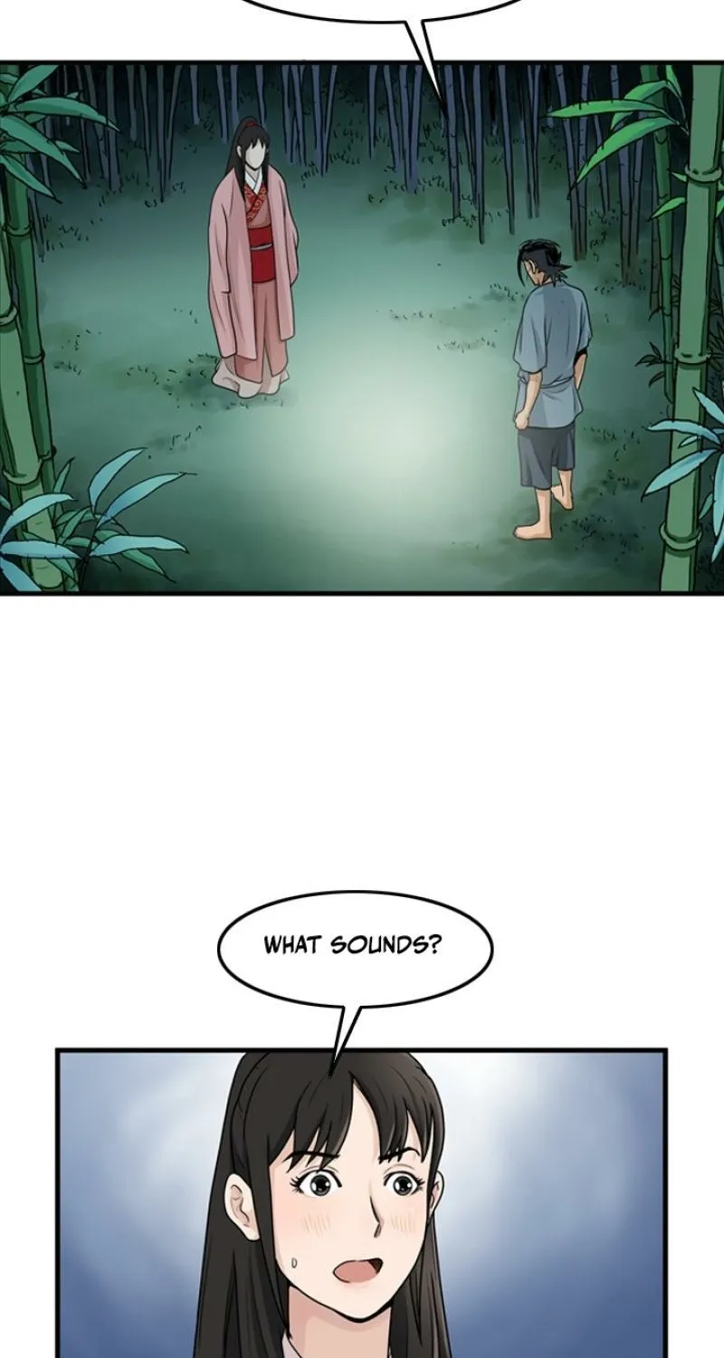 Gangho, Such Madness! — Chapter 19 — page 5