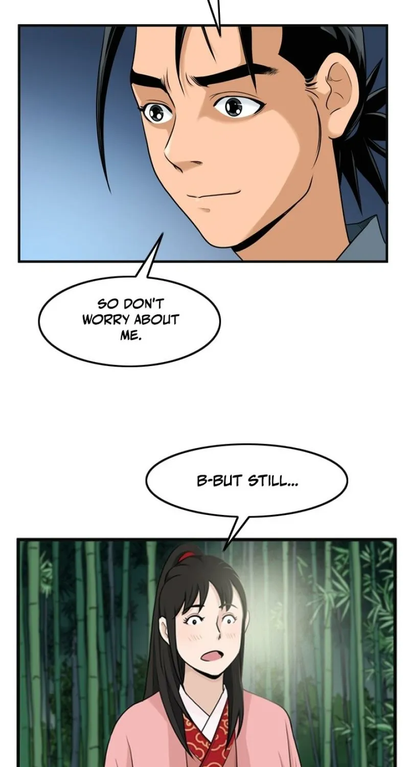 Gangho, Such Madness! — Chapter 19 — page 9