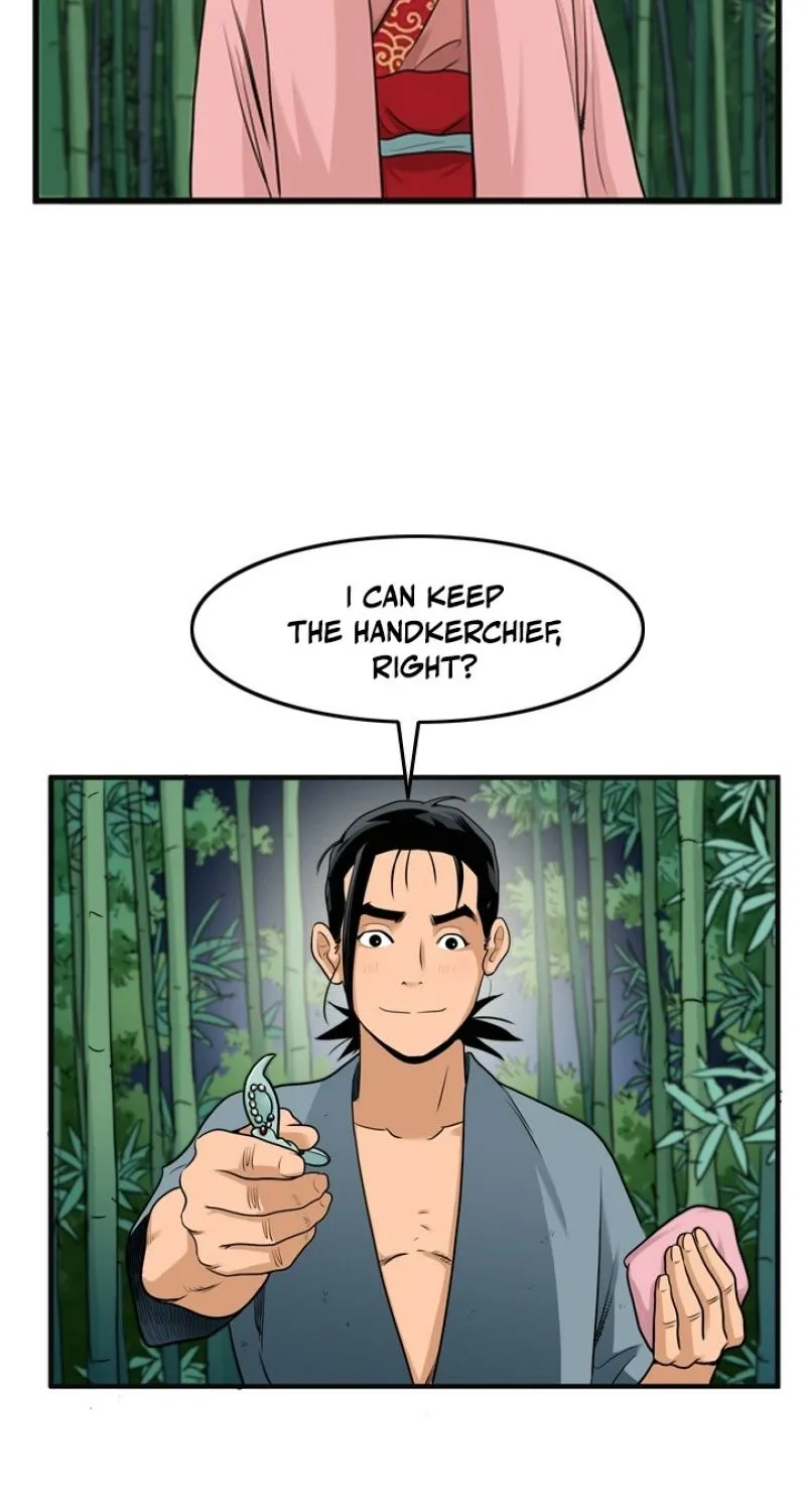 Gangho, Such Madness! — Chapter 19 — page 10