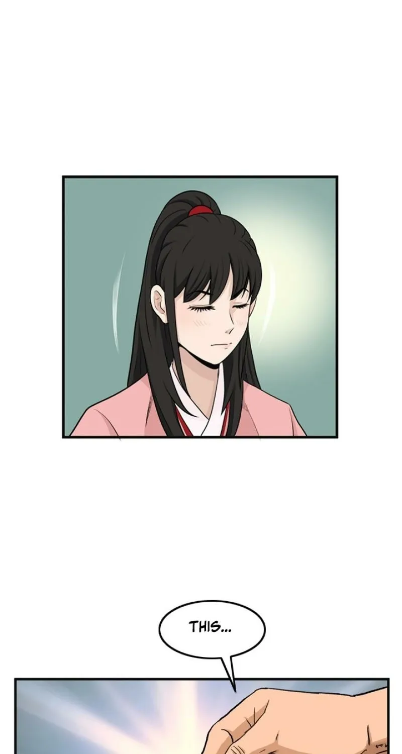 Gangho, Such Madness! — Chapter 19 — page 11