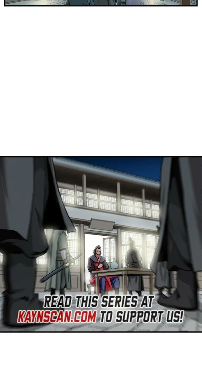 Gangho, Such Madness! — Chapter 19 — page 14