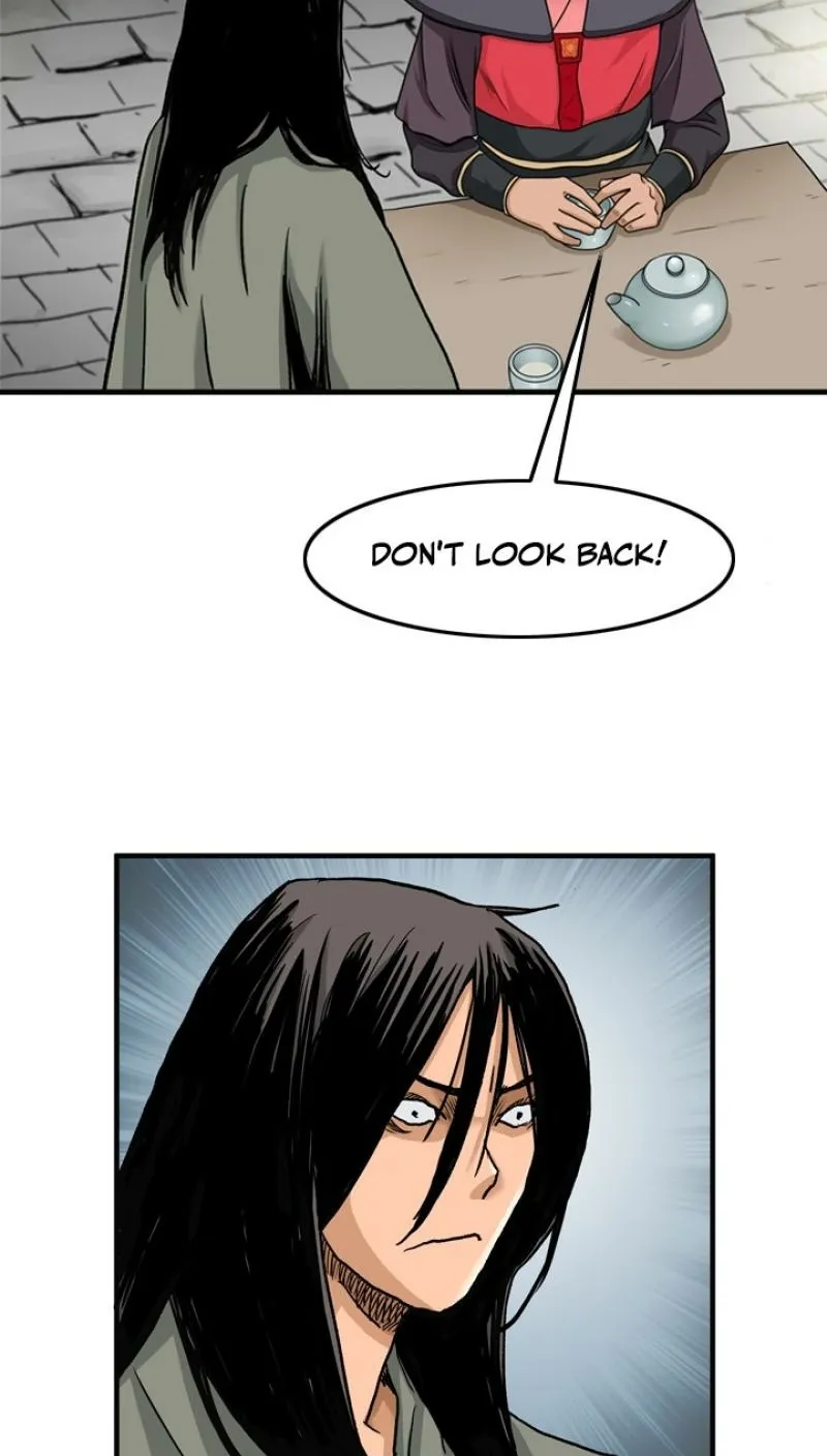 Gangho, Such Madness! — Chapter 19 — page 23
