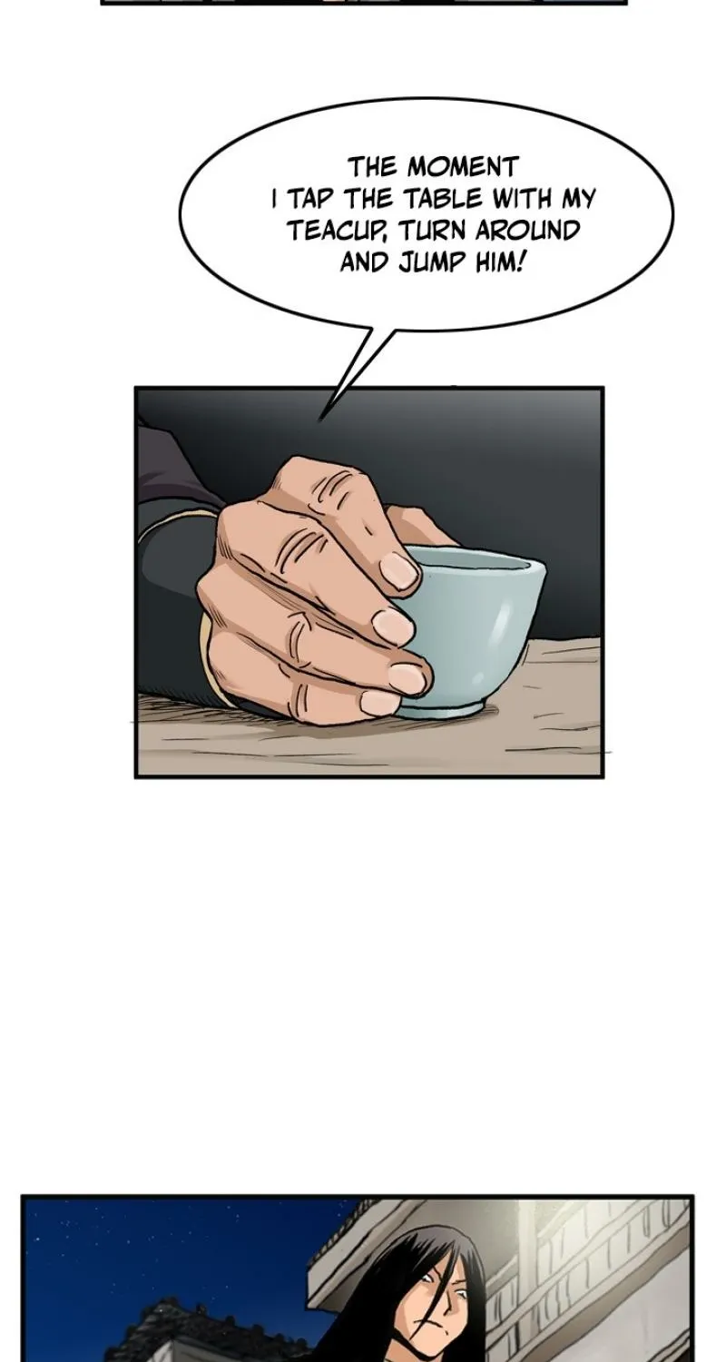 Gangho, Such Madness! — Chapter 19 — page 24