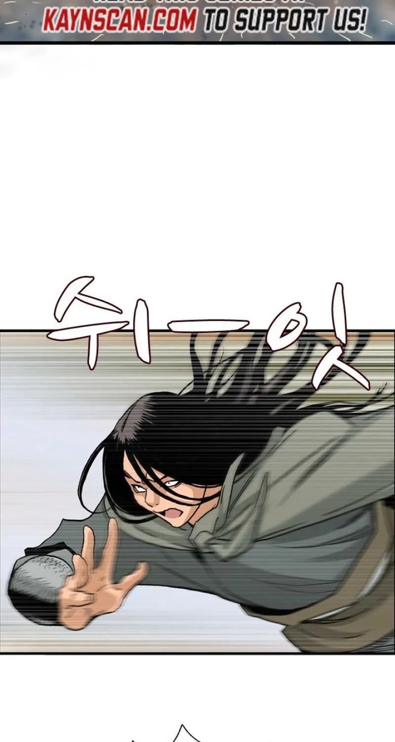 Gangho, Such Madness! — Chapter 19 — page 35