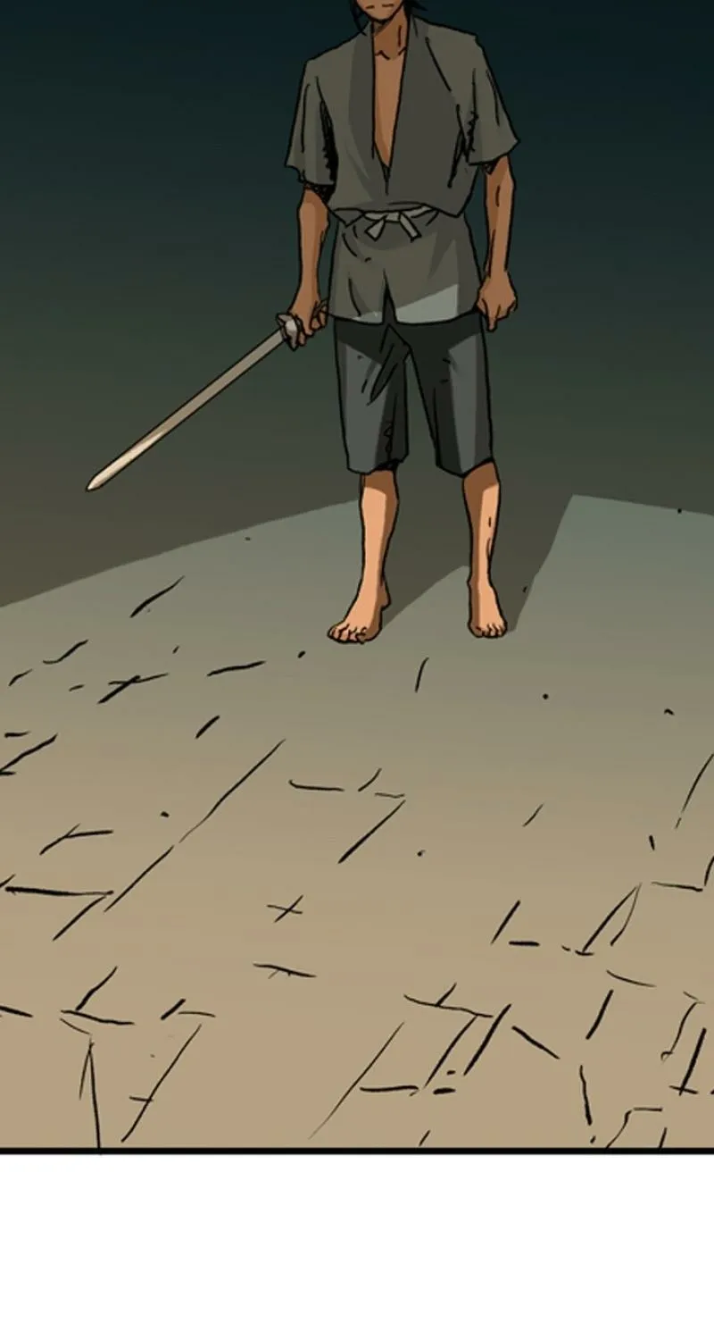 Gangho, Such Madness! — Chapter 19 — page 44