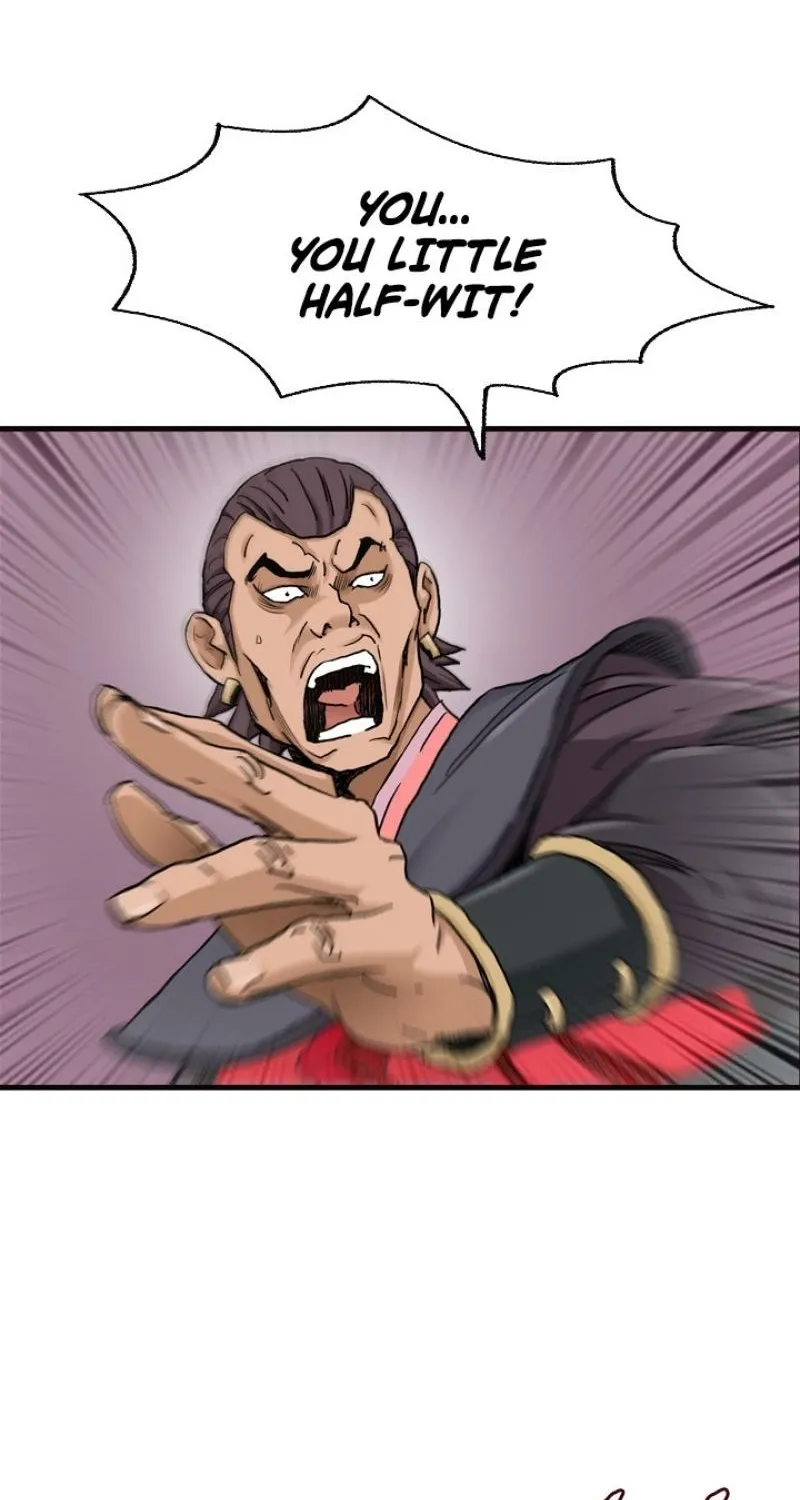 Gangho, Such Madness! — Chapter 19 — page 45