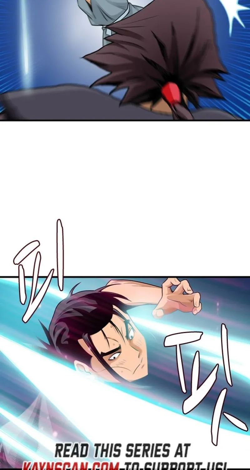 Gangho, Such Madness! — Chapter 19 — page 55