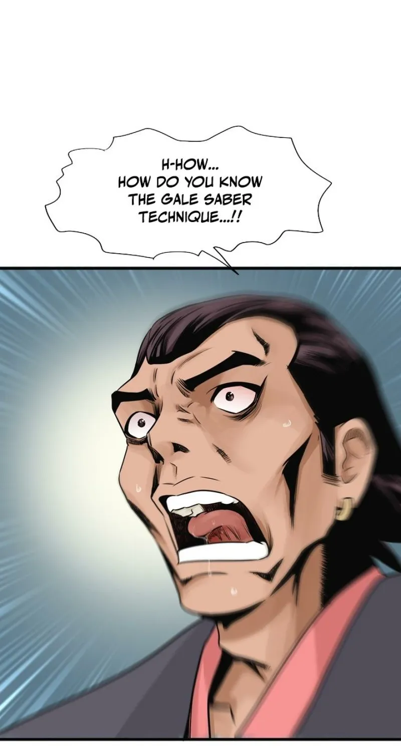 Gangho, Such Madness! — Chapter 19 — page 57