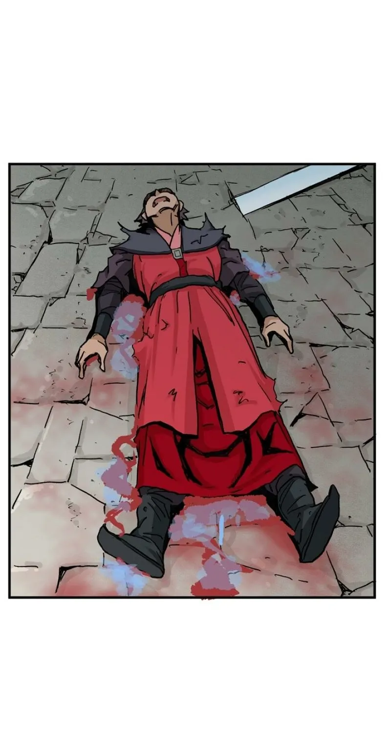 Gangho, Such Madness! — Chapter 19 — page 59
