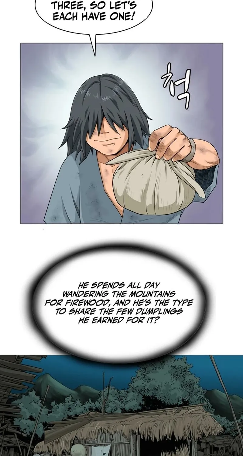 Gangho, Such Madness! — Chapter 2 — page 9