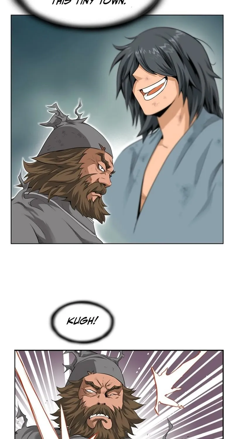 Gangho, Such Madness! — Chapter 2 — page 17