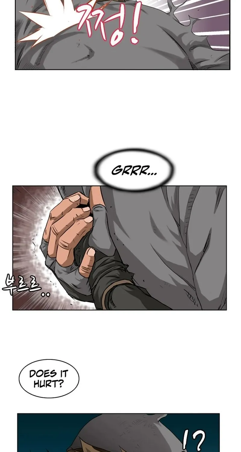 Gangho, Such Madness! — Chapter 2 — page 18