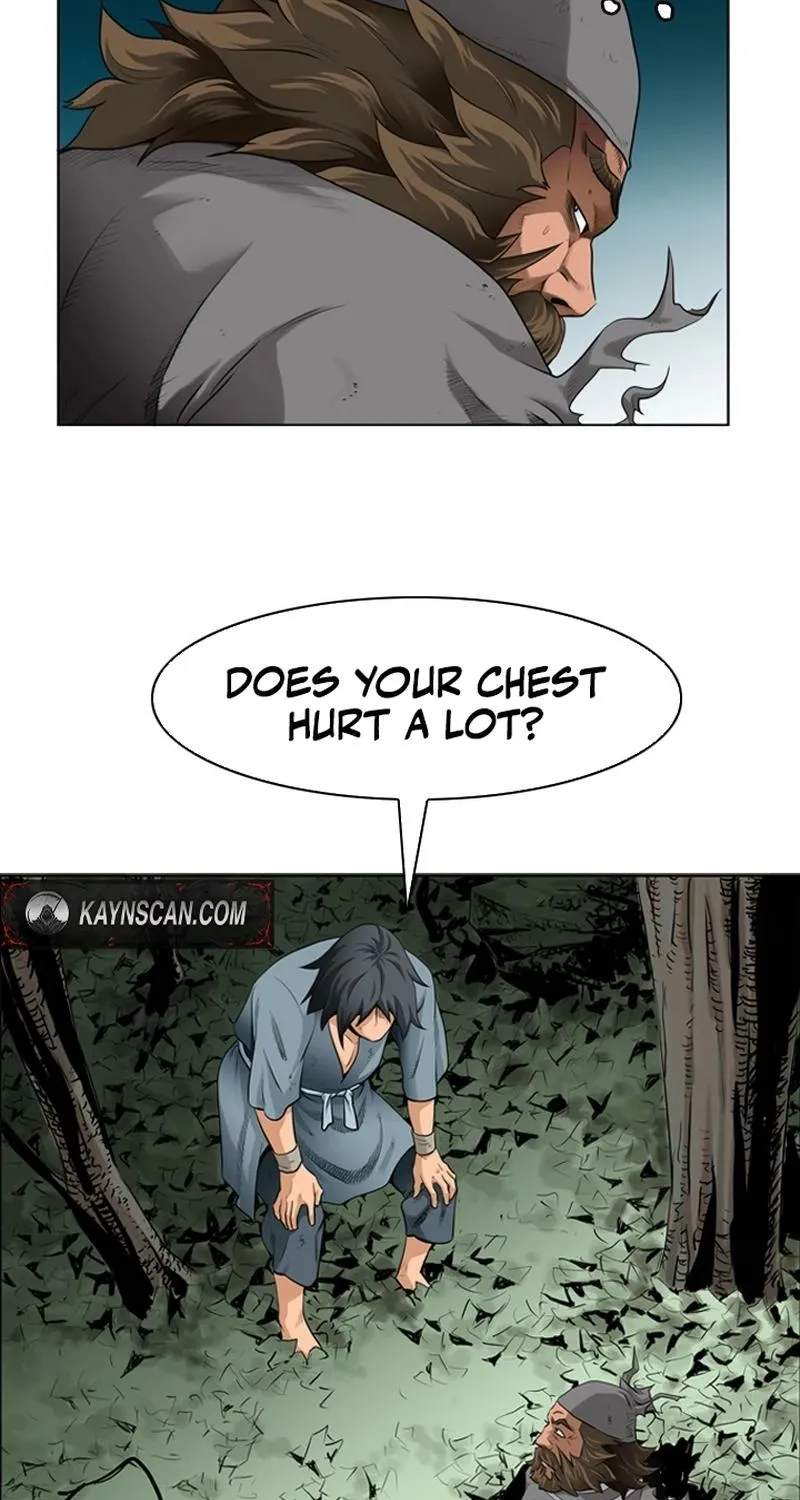 Gangho, Such Madness! — Chapter 2 — page 19