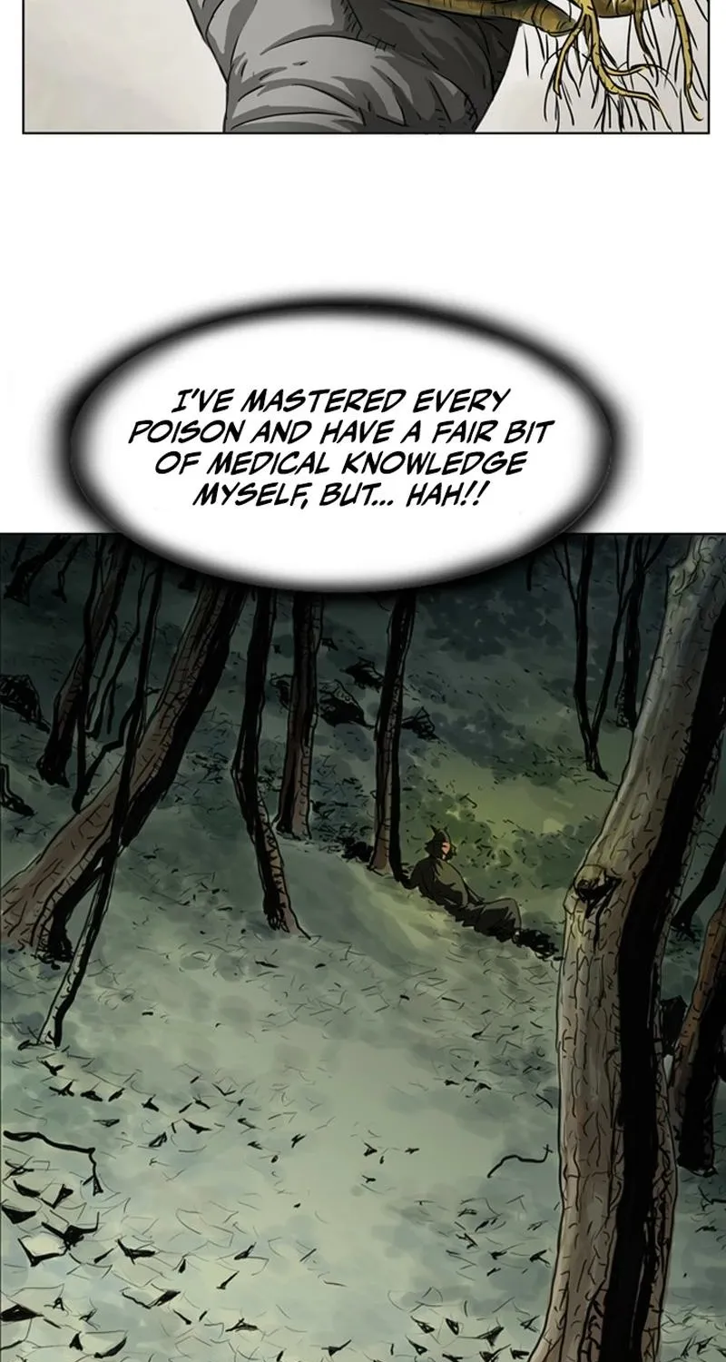 Gangho, Such Madness! — Chapter 2 — page 30