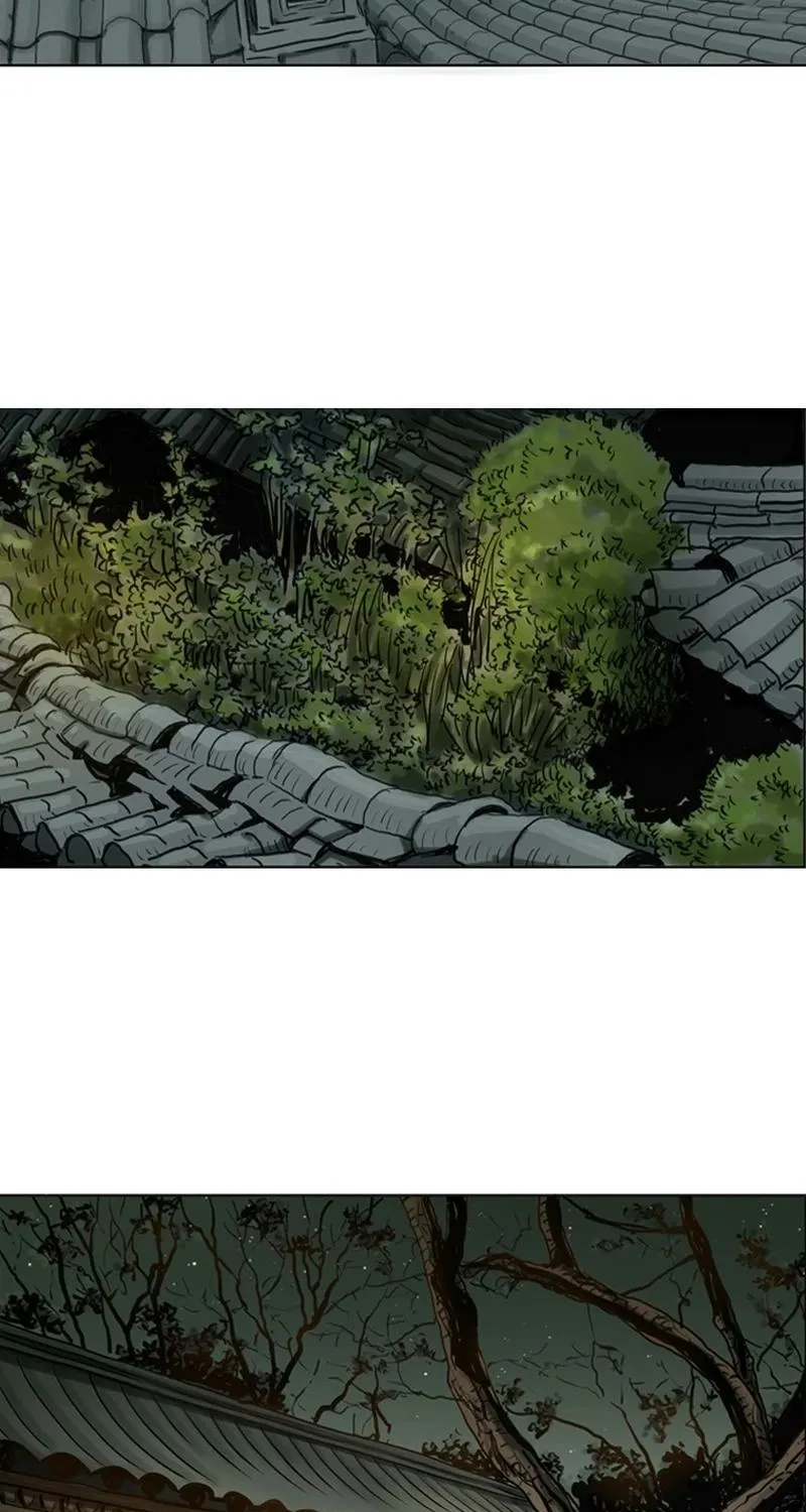 Gangho, Such Madness! — Chapter 2 — page 32