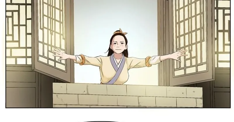 Gangho, Such Madness! — Chapter 2 — page 34