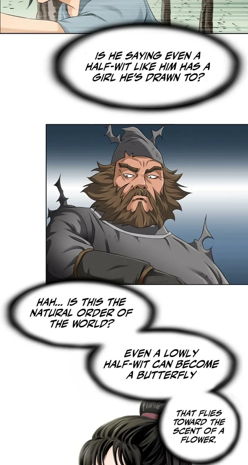 Gangho, Such Madness! — Chapter 2 — page 44