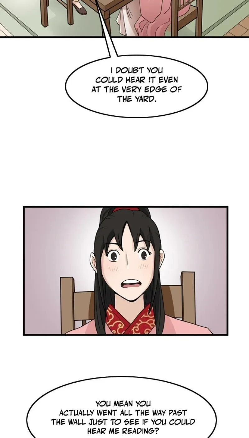 Gangho, Such Madness! — Chapter 20 — page 23