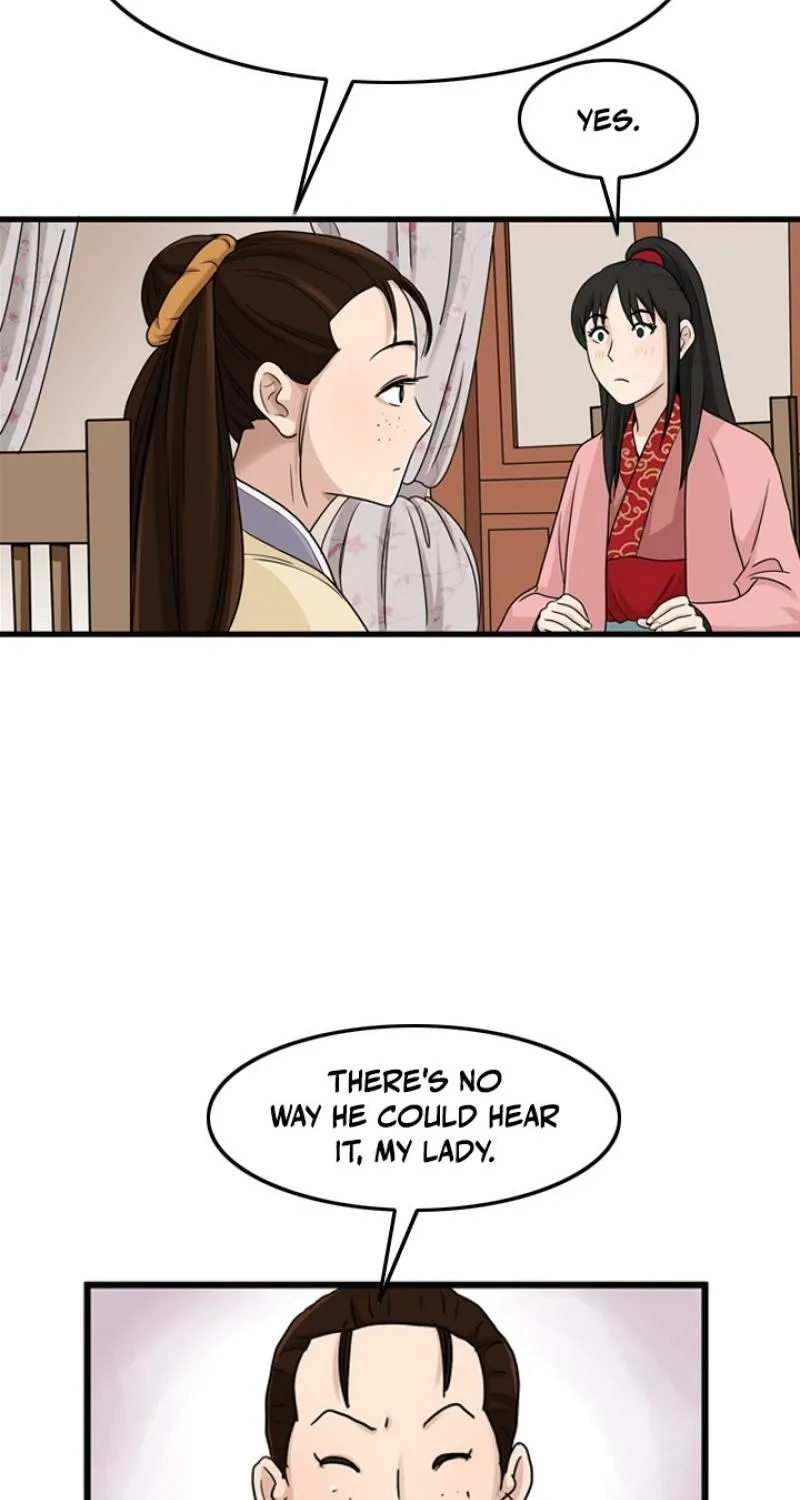 Gangho, Such Madness! — Chapter 20 — page 24