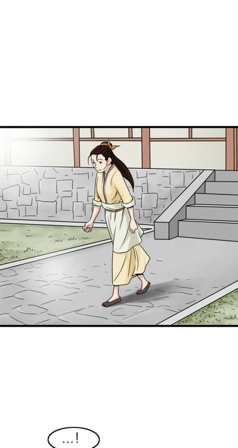 Gangho, Such Madness! — Chapter 20 — page 29