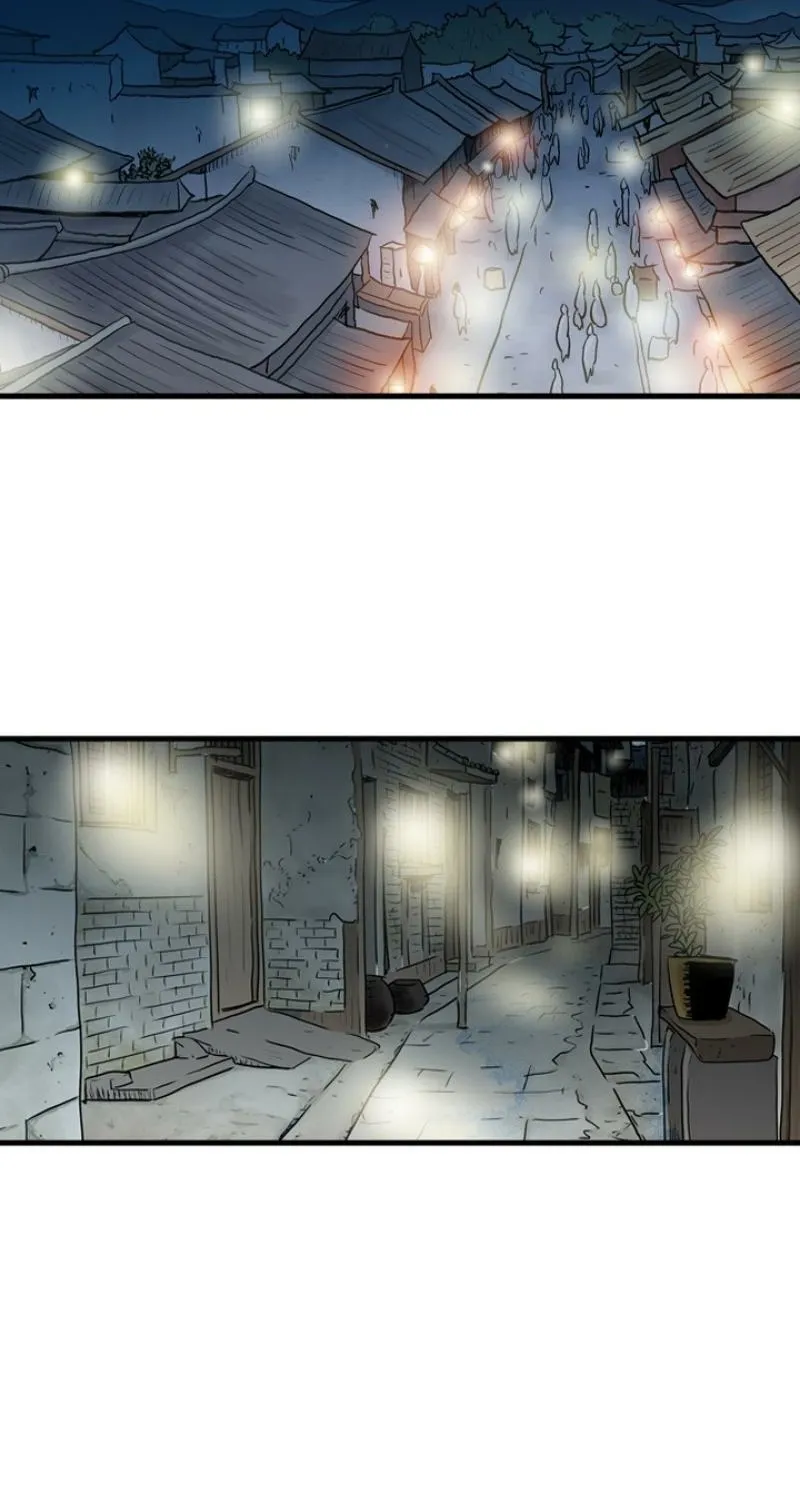 Gangho, Such Madness! — Chapter 20 — page 31