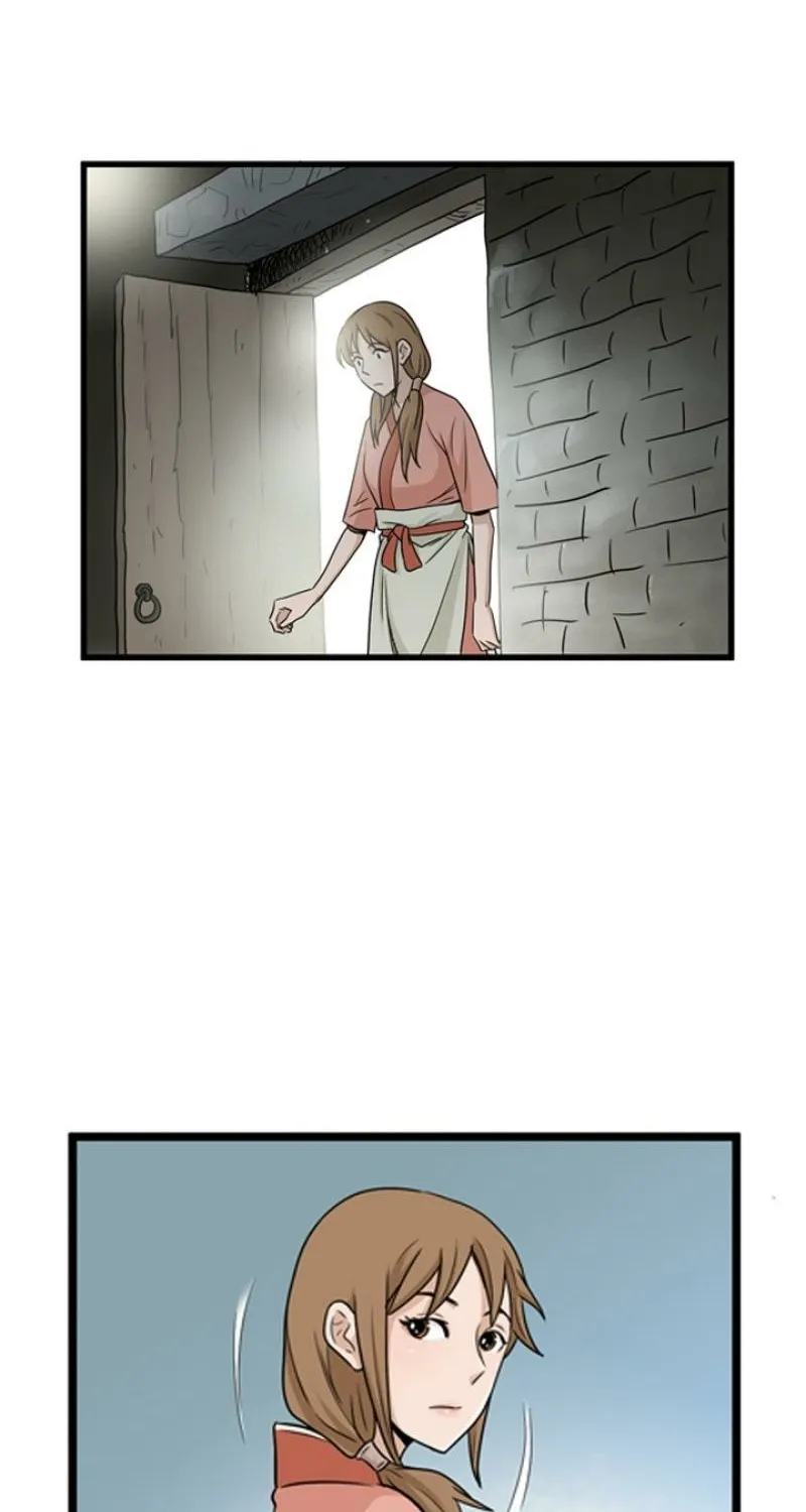 Gangho, Such Madness! — Chapter 20 — page 32